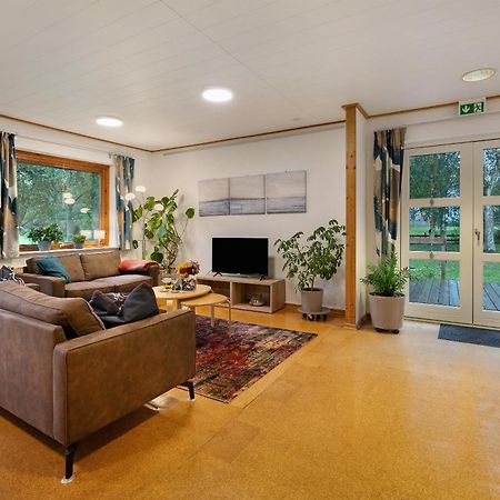 Ferienhaus Nr 4 Goltoft-Schlei Brodersby-Goltoft Eksteriør billede