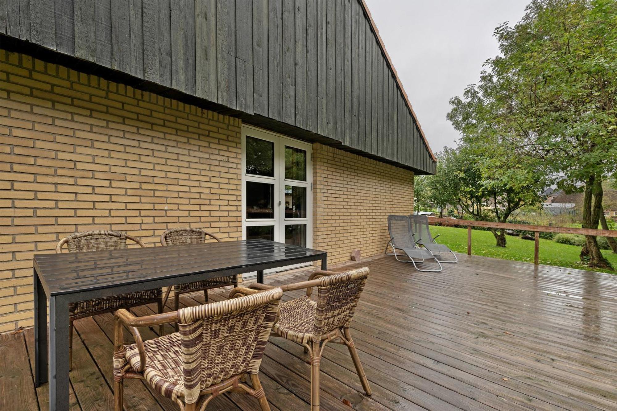 Ferienhaus Nr 4 Goltoft-Schlei Brodersby-Goltoft Eksteriør billede