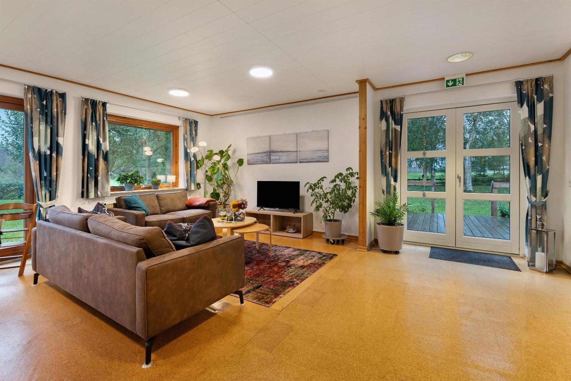 Ferienhaus Nr 4 Goltoft-Schlei Brodersby-Goltoft Eksteriør billede