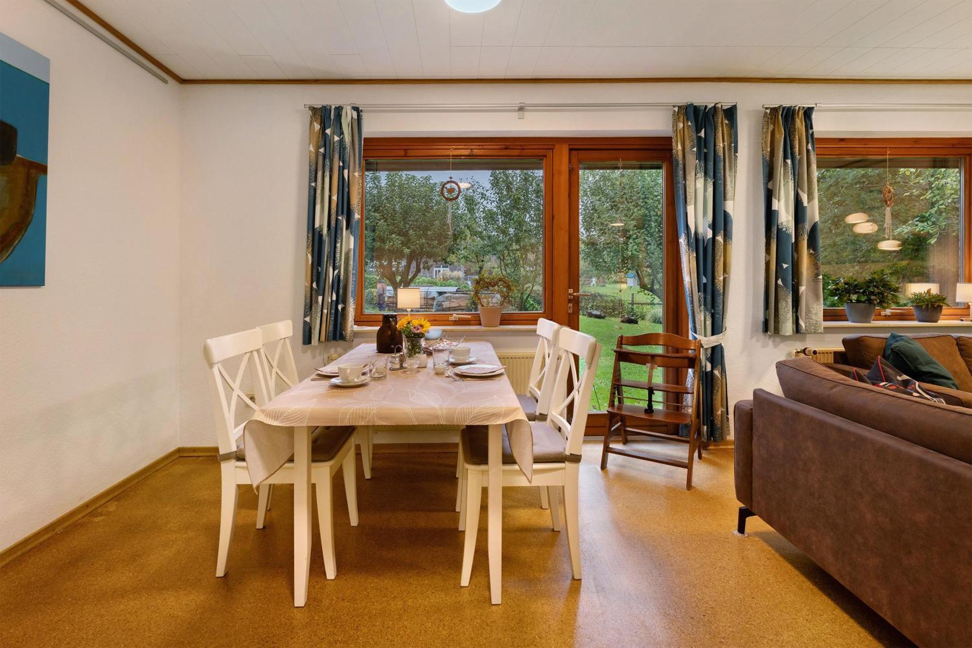 Ferienhaus Nr 4 Goltoft-Schlei Brodersby-Goltoft Eksteriør billede