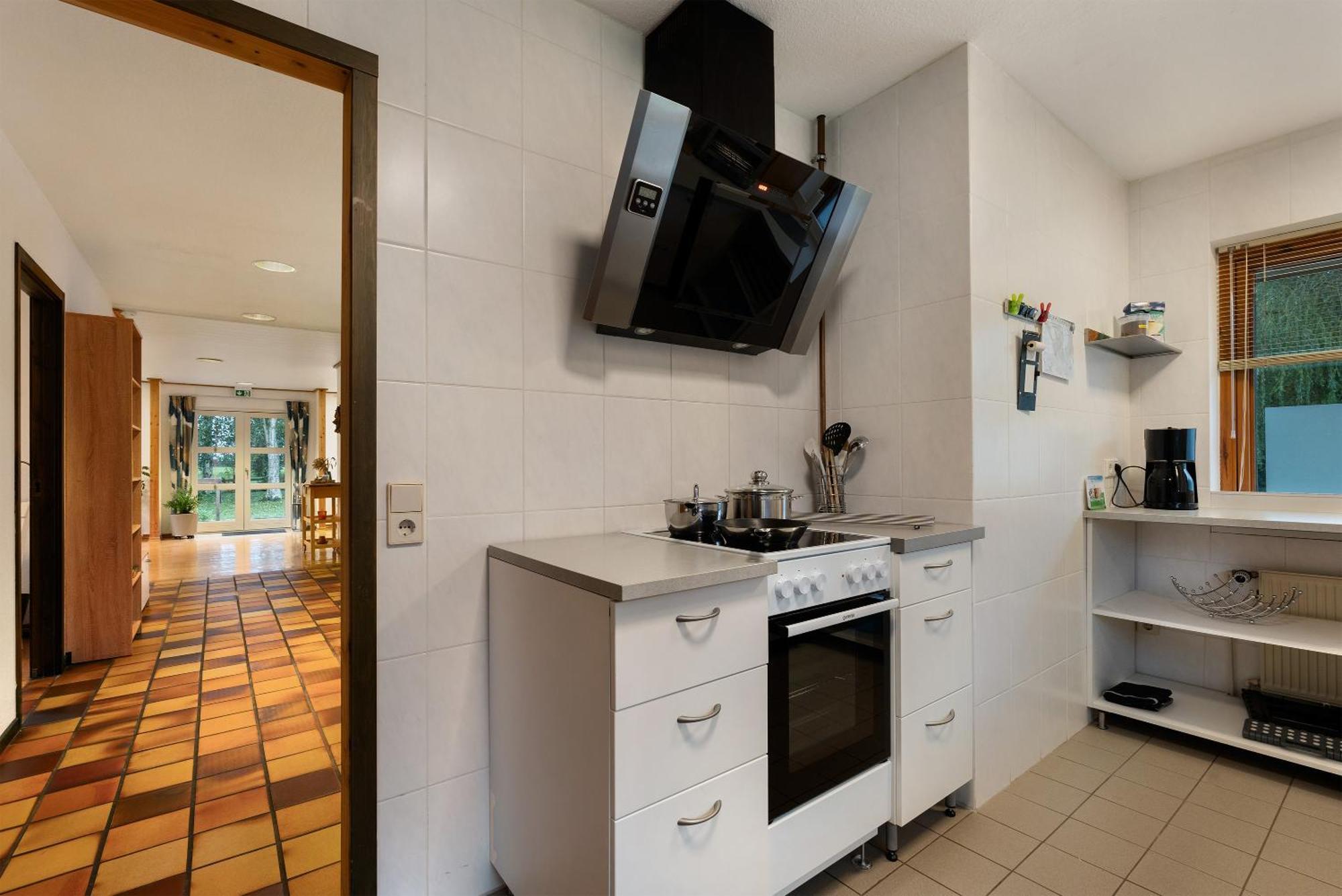 Ferienhaus Nr 4 Goltoft-Schlei Brodersby-Goltoft Eksteriør billede