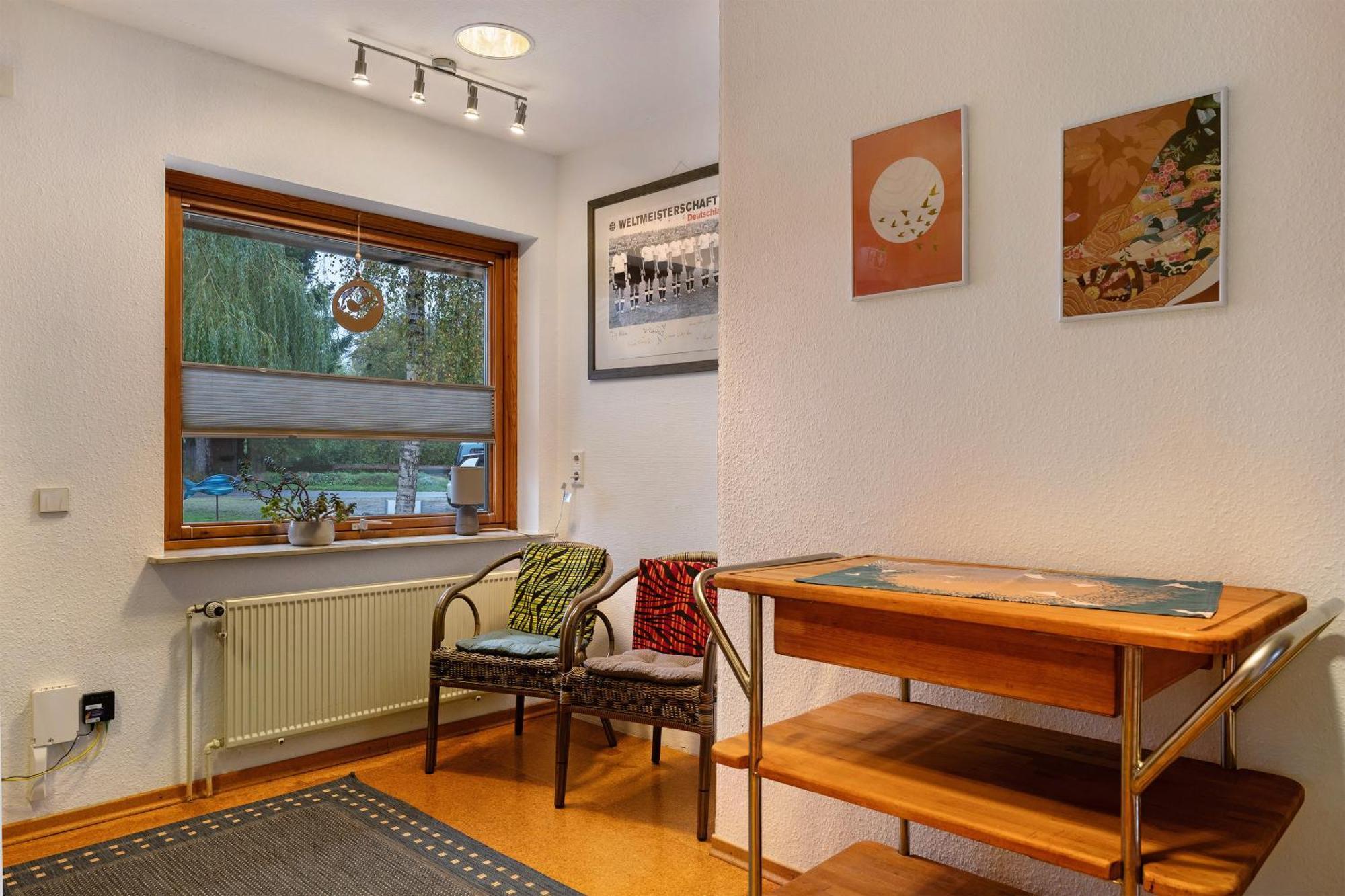 Ferienhaus Nr 4 Goltoft-Schlei Brodersby-Goltoft Eksteriør billede