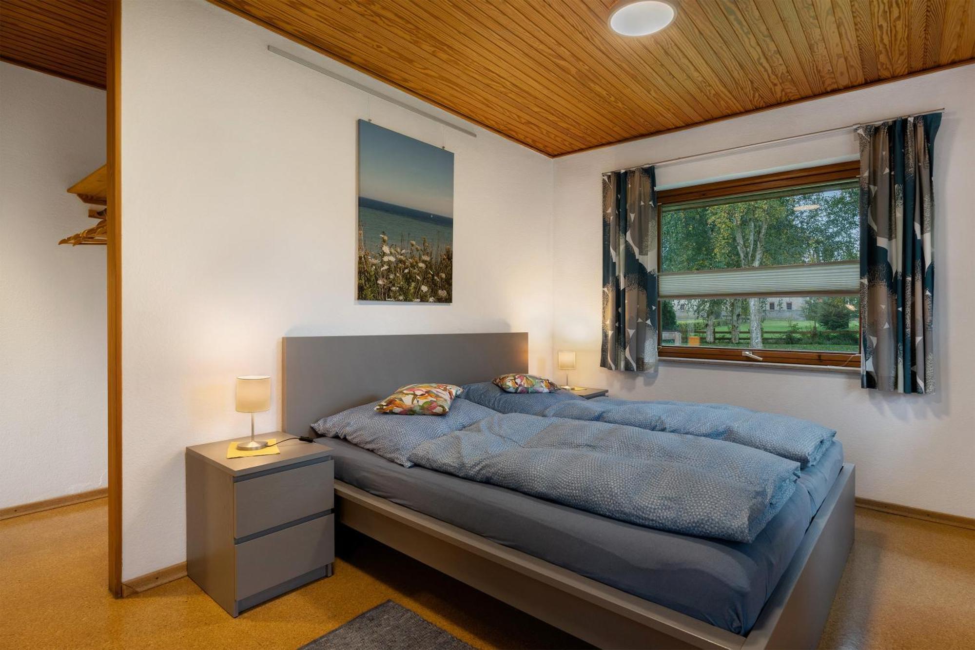 Ferienhaus Nr 4 Goltoft-Schlei Brodersby-Goltoft Eksteriør billede