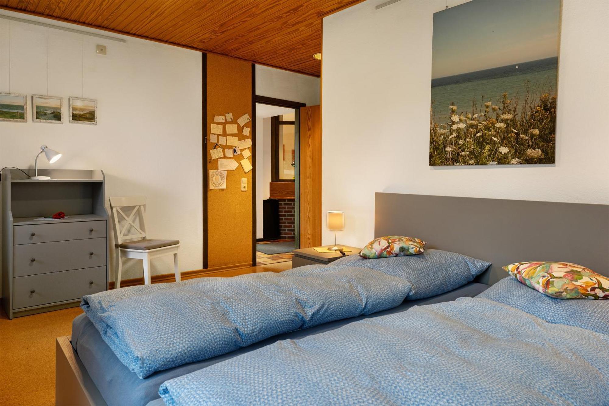 Ferienhaus Nr 4 Goltoft-Schlei Brodersby-Goltoft Eksteriør billede