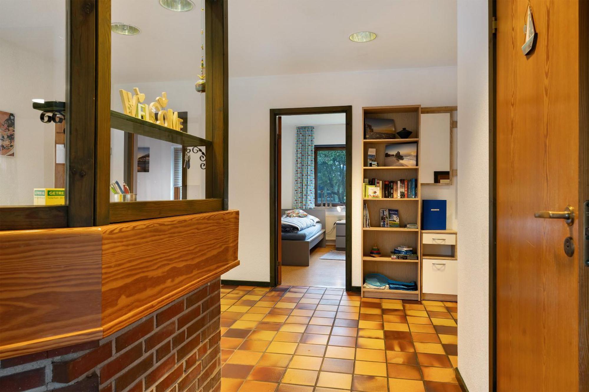 Ferienhaus Nr 4 Goltoft-Schlei Brodersby-Goltoft Eksteriør billede