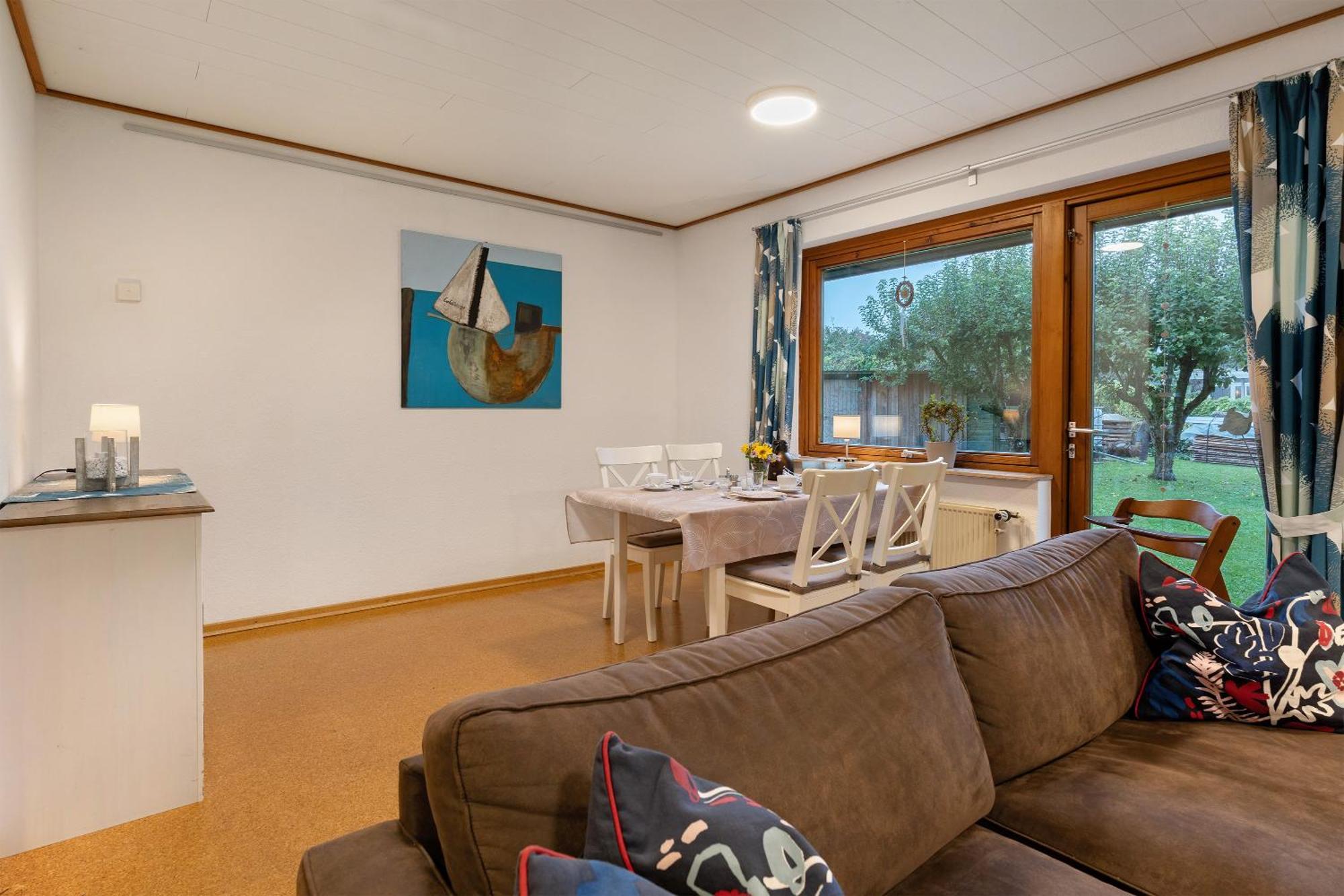 Ferienhaus Nr 4 Goltoft-Schlei Brodersby-Goltoft Eksteriør billede